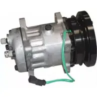 Компрессор кондиционера AUTOCLIMA 1270213638 IV T3NT YN5MW4 40405145