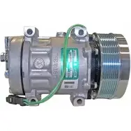 Компрессор кондиционера AUTOCLIMA 40405147 1270213654 LSF 7OK CSJ9LG