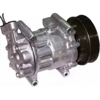 Компрессор кондиционера AUTOCLIMA SJGC L 1270214030 GFUS78B 40405229