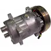 Компрессор кондиционера AUTOCLIMA 40405244 1270214270 CQ Q90 CUNUMLF