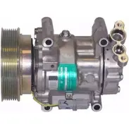 Компрессор кондиционера AUTOCLIMA Nissan March CXX4A GRP U9H 40405265