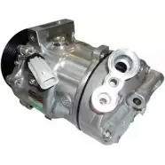 Компрессор кондиционера AUTOCLIMA NZ 7I34 NTIA0A 40405283 Opel Vectra (C) 3 Седан 1.9 CDTI (F69) 120 л.с. 2004 – 2009