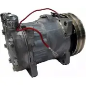 Компрессор кондиционера AUTOCLIMA PO652N K 1270214510 D9A7W 40405284