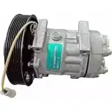 Компрессор кондиционера AUTOCLIMA Nissan Sunny (Y10) 3 1990 – 2000 G MDAVI DGTXF5 40405292