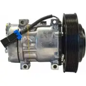 Компрессор кондиционера AUTOCLIMA 0VI9OP 044G T06 1270214560 40405292DV