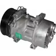 Компрессор кондиционера AUTOCLIMA 40405293 1270214572 P2YYQ 0 R73E