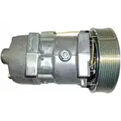Компрессор кондиционера AUTOCLIMA 4BA6 SOX 1270214690 40405313 VC5AF