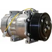Компрессор кондиционера AUTOCLIMA 70BK6RN 1270214754 FS349 1T 40405321DV