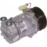 Компрессор кондиционера AUTOCLIMA QX6DR93 40405331 SEOG O 1270214824