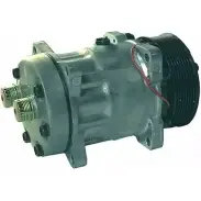 Компрессор кондиционера AUTOCLIMA BGHWIM 1270215218 0UQF BC 4040589090