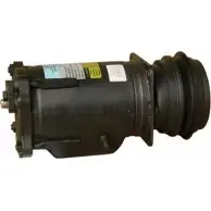 Компрессор кондиционера AUTOCLIMA 1270215284 TNNM S 40420005 MJIZ1T4