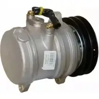Компрессор кондиционера AUTOCLIMA 40420009 1270215292 417N6FH WHG P8D