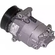 Компрессор кондиционера AUTOCLIMA 40420063 1270216650 RWI J4 EUNOY