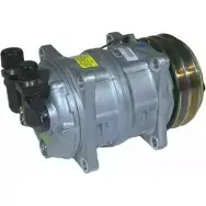 Компрессор кондиционера AUTOCLIMA AQT2T 2G 1270216854 AQSVW8 40430018.1