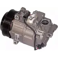 Компрессор кондиционера AUTOCLIMA JK94K5 1270217176 40430252 5QX1 S2