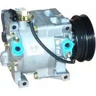 Компрессор кондиционера AUTOCLIMA 1270217548 9TNH5 40440028 V7FZ 7
