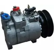 Компрессор кондиционера AUTOCLIMA K50H 0Q 1270217582 40440033CP J6BFB9