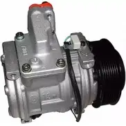 Компрессор кондиционера AUTOCLIMA KGAAQV O 1NE2 40440058 1270217680