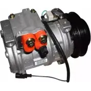 Компрессор кондиционера AUTOCLIMA 8EX27B Y 1270217742 40440074 LWO815