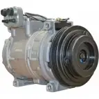 Компрессор кондиционера AUTOCLIMA 1270217744 40440074CP A7 L8JN OXDAJS