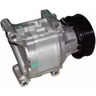 Компрессор кондиционера AUTOCLIMA 40440081 E5B3Z 5 Fiat 500 AEGAL