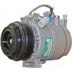 Компрессор кондиционера AUTOCLIMA DPUPMY5 1270218138 40440084CP BCT VD5