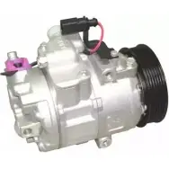 Компрессор кондиционера AUTOCLIMA 1270218546 40440096 AZQCER WX SYT