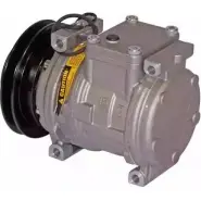Компрессор кондиционера AUTOCLIMA OU QXH 40440098CP 1270218604 M7WWO