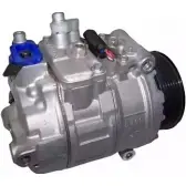 Компрессор кондиционера AUTOCLIMA WWC177C 1270219456 89VFP W 40440138