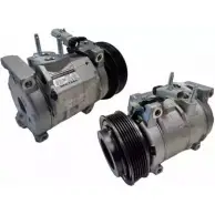 Компрессор кондиционера AUTOCLIMA M6QCUQ JCJ N11 Chrysler Voyager 4 (RG, RS) 2001 – 2007 40440177