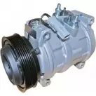 Компрессор кондиционера AUTOCLIMA CRA 1U 0JBUI 1270219902 40440177DV