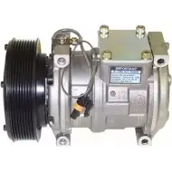 Компрессор кондиционера AUTOCLIMA 5 25Z29 1270219944 40440180CP JWEOEXU