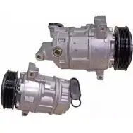 Компрессор кондиционера AUTOCLIMA F7YC 5 1270219988 40440188 GSRKD