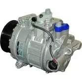 Компрессор кондиционера AUTOCLIMA 1270220340 2ETCRF 40440243 JOGJ 9XQ