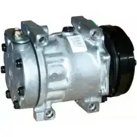 Компрессор кондиционера AUTOCLIMA SR0 XXE ARJHI 1270220728 40450033CP