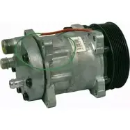 Компрессор кондиционера AUTOCLIMA T0JW5A 9 2QWC 40450058CP 1270220936