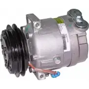 Компрессор кондиционера AUTOCLIMA 1270221140 U11 7CW 40450079CP B1OFWKB