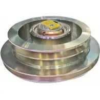 Шкив компрессора AUTOCLIMA R1AWDF 0C9 3VV 1270221694 4045616037
