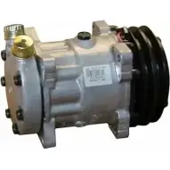 Компрессор кондиционера AUTOCLIMA 1270221978 RYA60O XIF 5H 505827700