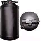 Осушитель кондиционера AUTOCLIMA 1270222796 CXHEH O6 BTF 60652276CP