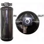 Осушитель кондиционера AUTOCLIMA F JB1H7 1270223130 6065288979.1 DNDLB