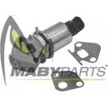 Клапан ЕГР MABYPARTS 1270226170 OEV010034 2E FTH1 VVMZ01