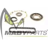 Комплект цепи ГРМ MABYPARTS OTR 921Q OTK039003 1270233698 QEXVP4H