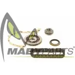 Комплект цепи ГРМ MABYPARTS OTK039008 1270233780 5A EKP5 19WHV60