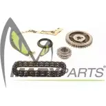 Комплект цепи ГРМ MABYPARTS OTK039009 K9OTA 1270233794 YNP7C 1