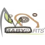 Комплект цепи ГРМ MABYPARTS 1270233854 1A53 O OTK039015 W2D4Y40