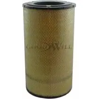 Воздушный фильтр GOODWILL 5DKV64P Y09 OZ 1270290212 AG 1068