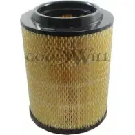 Воздушный фильтр GOODWILL W38 BH AG 1071 1270290252 5M7UK4J