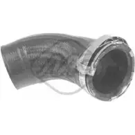 Патрубок воздушный METALCAUCHO 1270347949 PX B8TR8 09768 YO2MD
