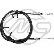 Трос ручника METALCAUCHO 80853O 1270368679 1 V0YIC GO92D2